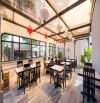 BÁN BOUTIQUE HOẠT ĐỘNG TỐT TRUNG TÂM HỘI AN - 600M2 / 20 phòng Boutique