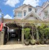 BÁN VILLA ĐƯỜNG THÁI PHIÊN (DT 208M2 NGANG 10M) ĐƯỜNG Ô TÔ THÔNG THOÁNG - ĐẦY ĐỦ TIỆN ÍCH