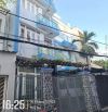 Bán nhà Riêng 2 Mặt Tiền 4 tầng 6 PN tại Lê Quang Định chỉ 10.5 tỷ Đang có TN 46 triệu/T