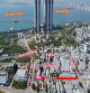 Bán đất rất đẹp Vĩnh Hoà đối diện bến du thuyền Nha Trang