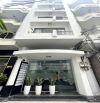 Bán nhà Bình Thạnh khu vip NGUYỄN GIA TRÍ, P.25, Bình Thạnh, 4x18m, 5 Lầu,