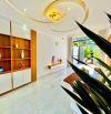 Bán nhà mới cứng 100 % , HXH 6m đối diện cityland Nguyễn Văn Lượng 60 m2 , giá 11 tỷ nhỉnh