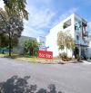 BÁN NỀN GÓC 2 MẶT TIỀN DT 170m2 KDC VĂN HOÁ TÂY ĐÔ - ĐỐI DIỆN BỜ KÈ CÔNG VIÊN