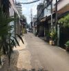 Bán Nhà 2 Tầng Hẻm Xe Hơi Gò Vấp - 4x10m - 2PN - Gần Tân Bình - Sổ Riêng