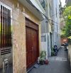 NHÀ ĐẸP 4 TẦNG - 50M² - 8.5 TỶ - GIA  THỤY - LONG BIÊN