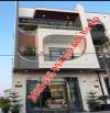 BÁN NHÀ 1 TRỆT 2 LẦU  - HỒ VĂN  HỐNG - THỦ DẦU MÔT