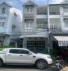 BÁN NHÀ 2 LẦU ĐƯỜNG SỐ 9 KDC CÔNG TY 8 NGANG NAM LONG , CÁI RĂNG CẦN THƠ
