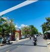 Sản Phẩm đất nền mới ra sổ 30 Lô - Chưa qua Đầu Tư - Gần trung tâm thị trấn sát đường hùng
