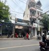 Bán nhà mặt tiền trần nhật duật ngang 7,2m