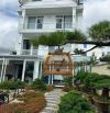 BÁN VILLA SÂN VƯỜN VỚI THIẾT KẾ SANG TRỌNG TẶNG VƯỜN BONSAI CÓ GIÁ TRỊ