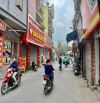 Cực hiếm! Bán đất Yên Nghĩa 50m2 Mặt tiền 4.5m, Ô tô vào đất, Sát vành đai 4, Giá hơn 6 tỷ