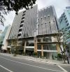 Bán tòa building 9 tầng mặt tiền đường lớn sát Nguyễn Văn Linh ngang rộng gần 10m
