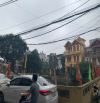 Bán đất Đông Ngạc B Bắc Từ Liêm 89m R 5.9  Ô tô Lô Góc 12.9 tỷ
