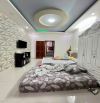 Bán nhà cạnh khu cityland , dt 120 m2 , giá 13 tỷ , HXH 7m  đường Nguyễn Văn Lượng