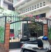 Nhà góc 3 tầng nở hậu hẻm thẳng đường Dương Bá Trạc P1Q8. Giá 5 tỷ TL