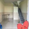 BÁN NHÀ HXH ĐƯỜNG GIỒNG LỚN, XÃ MỸ HẠNH NAM, ĐỨC HÒA GIÁ RẺ CHỈ 650TR