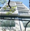 SIÊU PHẨM – Ô TÔ 4 CHỖ ĐỖ CỬA - THANG MÁY - FULL NỘI THẤT - NHÀ 2 MẶT THOÁNG -  DT 40m2 ×