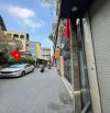 Bán nhà Khương Đình - 54m2 - 9,3 tỷ - xây chắc chắn - 50m ra oto - hàng hiếm