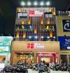 CHÍNH CHỦ CHO THUÊ NHÀ MẶT TIỀN SƯ VẠN HẠNH , QUẬN 10 - 8x20M - 4 TẦNG  - GÍA RẺ