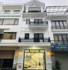 Chỉ 4,28 tỷ nhà 4 tầng xây mới cực đẹp TĐC Vinhomes, cạnh chợ Hoa Quả, Sở Dầu, Hồng Bàng