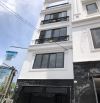 Bán nhà hẻm xe hơi 69 CAO THẮNG, P.3, Q.3, DT:4.5x14m, 4 Lầu.