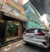 BÁN NHÀ HẺM XE HƠI THÔNG  QUẬN 11.35M 4 TẦNG 4PN. HOANG CÔNG ĐỦ 6.45 TỶ