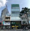 Tòa nhà Nam Kỳ Khởi Nghĩa Quận 3 - (7.6 x 20m) ~ 700m2 sàn - HĐT 140 Triệu - 54 Tỷ