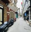 BÁN NHÀ HOÀNG QUỐC VIỆT - PHÂN LÔ Ô TÔ TRÁNH - THANG MÁY - TẶNG NỘI THẤT 52 M 6T 25.5TỶ