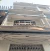 Nhà Hẻm xe hơi Ngô Quyền, 3 tầng, 4 phòng 3wc 16tr
