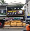 Bán Nhà Mặt Tiền Đường Trần Bình Trọng, P.1, Q.5 - 4.05x15m - Chỉ 22.5 Tỷ