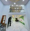 🚨 CẦN BÁN GẤP TRONG THÁNG ĐƯỜNG BÀ HUYỆN THANH QUAN - DT 4.5X16M - 1 TRỆT, 2 LẦU