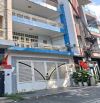 NHÀ 4 TẦNG-6M NGANG- HXT PHAN VĂN TRỊ – TIỆN Ở, KD, VP GIÁ CỰC TỐT