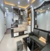Bán nhà 40m2, dân xây chắc chắn, Thạch Bàn, Long Biên, ngõ nông