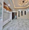 Nhà 4 Tầng – 63m² – Lê Văn Quới – Sổ Hồng Riêng, Giá 6.6 Tỷ