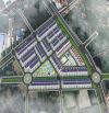 Bán đất dự án khu thị trấn Nếnh việt Yên Bắc Giang Dt 100m2.