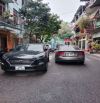 Thạch Bàn - đường vỉa hè ô tô tránh - 3tầng diện tích 52m - giá chào 10tỷ8