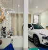 NHÀ MỚI ĐẸP HẺM Ô TÔ ĐƯỜNG VÕ THỊ SÁU- PHƯỜNG 2- TP. VT - S=97m2=7,3x13m= 4 TẦNG- 14,8 TỶ