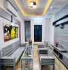 Nhà phố Quan Nhân, lô góc 2 thoáng, gần ô tô DT: 43m, 6 tầng thang máy MT: 5m 12,65 tỷ