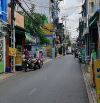 Bán nhà Mặt tiền ngay Nguyễn Cửu Vân, P.17, BT, DT 5x16m - 3 lầu - Giá 16,5 tỷ