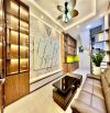 bán nhà mặt phố tô hiệu hà cầu, 40m2, mt 4m, 5T, oto đỗ cửa, nội thất hiện đại, 8.5 tỷ