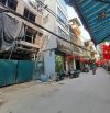 Bán nhà Tôn Đức Thắng, 3 ô tô tránh, vỉa hè kinh doanh, diện tích 42m x 5 tầng, giá 15,5tỷ