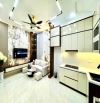 Bán nhà ngõ 66  phố Ngọc Lâm - 39m 6tầng thang máy - full đồ cao cấp chỉ hơn 9tỷ.
