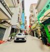 Giá Tốt! Bán nhà Phân Lô, Ô tô tránh, kinh doanh phố Hoàng Văn Thái, DT64m2 giá 15.5 tỷ