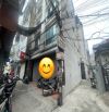 Siêu hot Vĩnh Hưng, Hoàng Mai: 31m2,5T, chỉ 6.1 Tỷ , giá tốt nhất khu vực, ô tô đỗ
