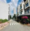 Đất gần vòng xoay An Phú, khu Phúc Đạt, chợ Thông Dụng, 2341 Dĩ An Bình Dương