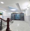 Nhà 4 tầng hẻm Dương Bá Trạc P1Q8. Giá 3,9 tỷ TL