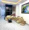 Nhà thang máy mới koong, 6 ngủ, gần phố, thiết kế chắc chắn, gần trường, 46m2, giá 9,2 tỷ