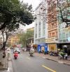 SIÊU PHẨM MẶT PHỐ NGUYỄN KHẢ TRẠC 60Mx5T VỈA HÈ, Ô TÔ TRÁNH, GIÁ 22.3 TỲ
