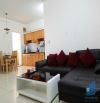 Cho thuê chung cư Sơn An đẹp, 70m2, 2pn, gần BV Đồng Nai, giá 7tr
