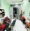 Nhà 2 tầng, chỗ đậu ô tô Âu Cơ, P.9, Tân Bình, 4.35 tỷ